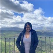 Universitaria, en Relaciones Laborales y Recursos Humanos, imparte clases particulares de todas las asignaturas hasta 4 de la ESO